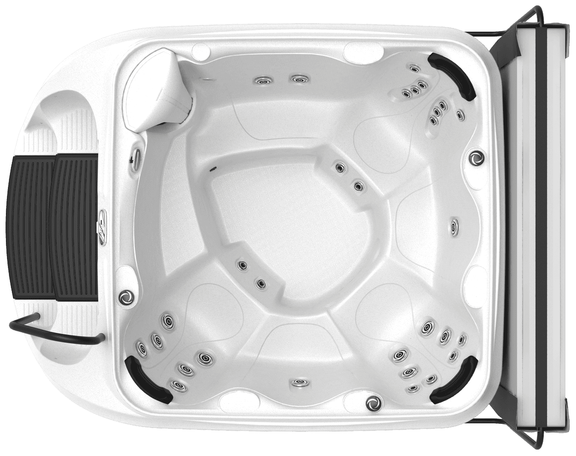 830S Florida Hot Tubs