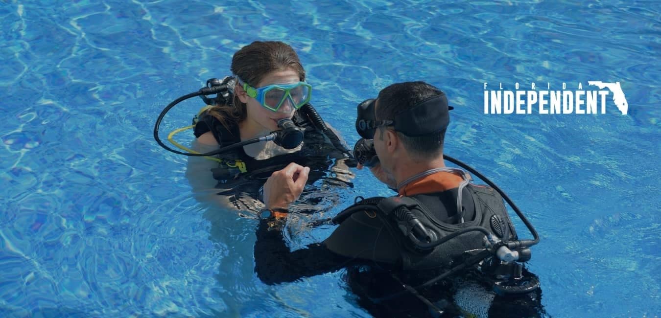 4 Reasons to Get Your Scuba Diving Certification Florida Independent