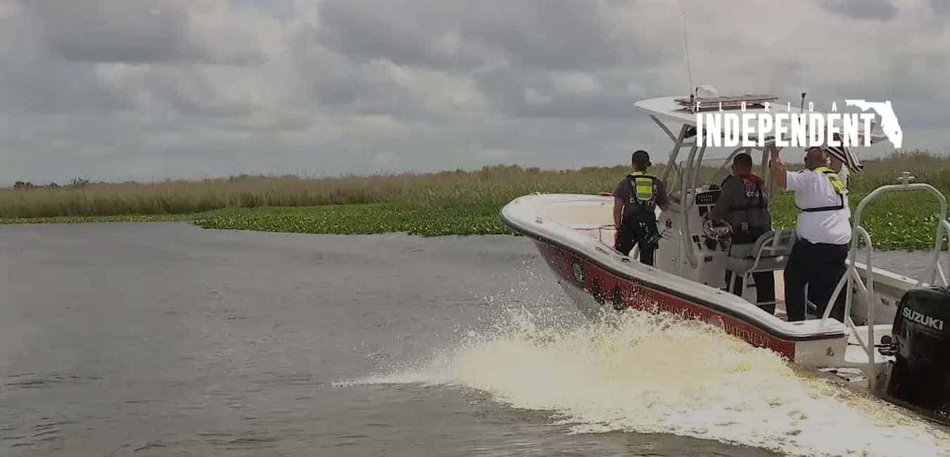 Boating Fire Safety Florida Independent