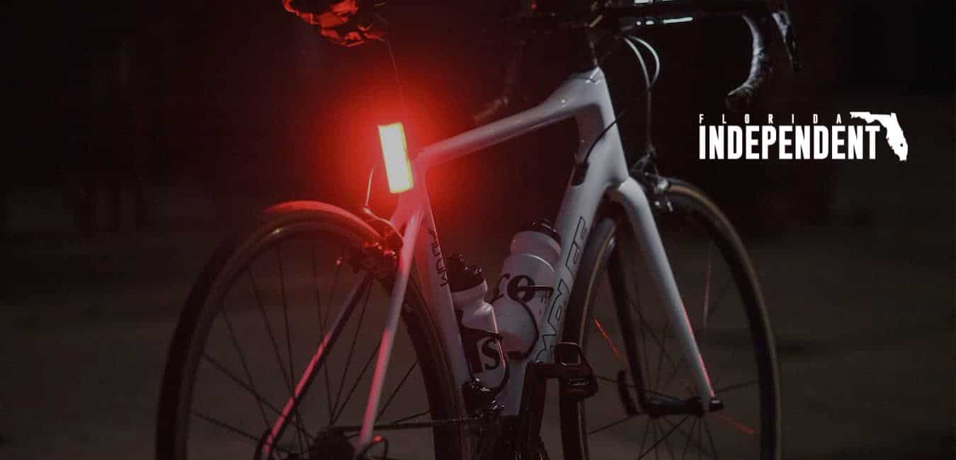 Why Using Safety Lights Is Important? Florida Independent