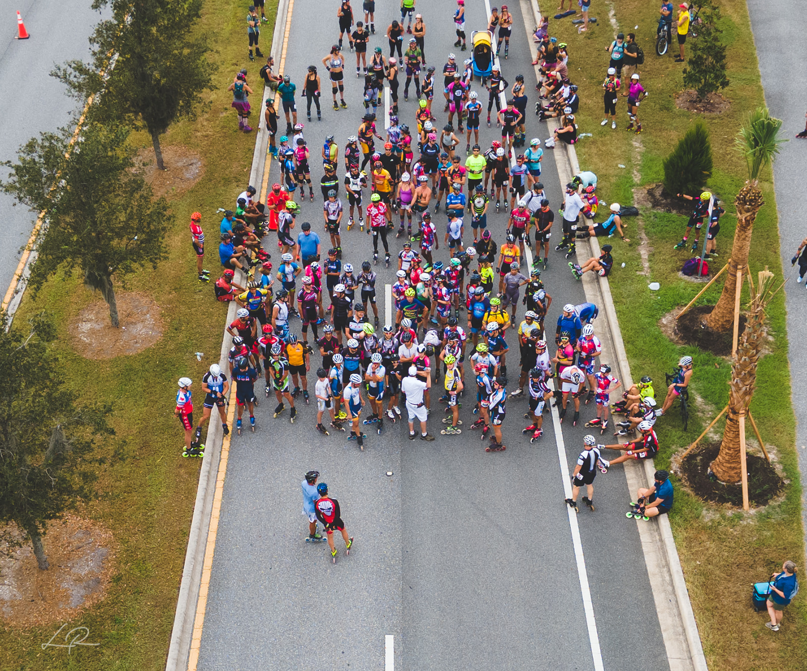 Florida Inline Skate Marathon Marathon and Skate Event