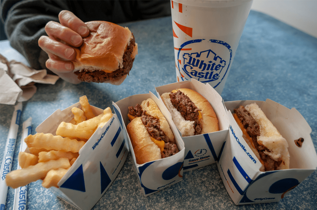 Florida get ready for the Return of White Castle — Oh, and it’ll be the