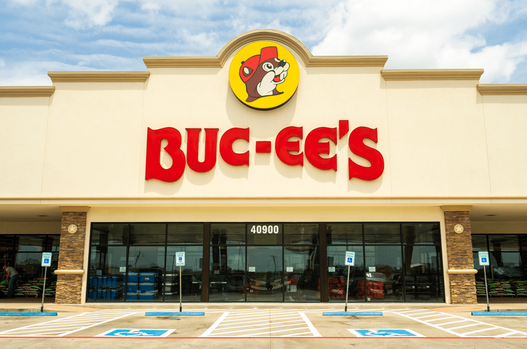 St. Johns County Florida’s first Bucee’s convenience store