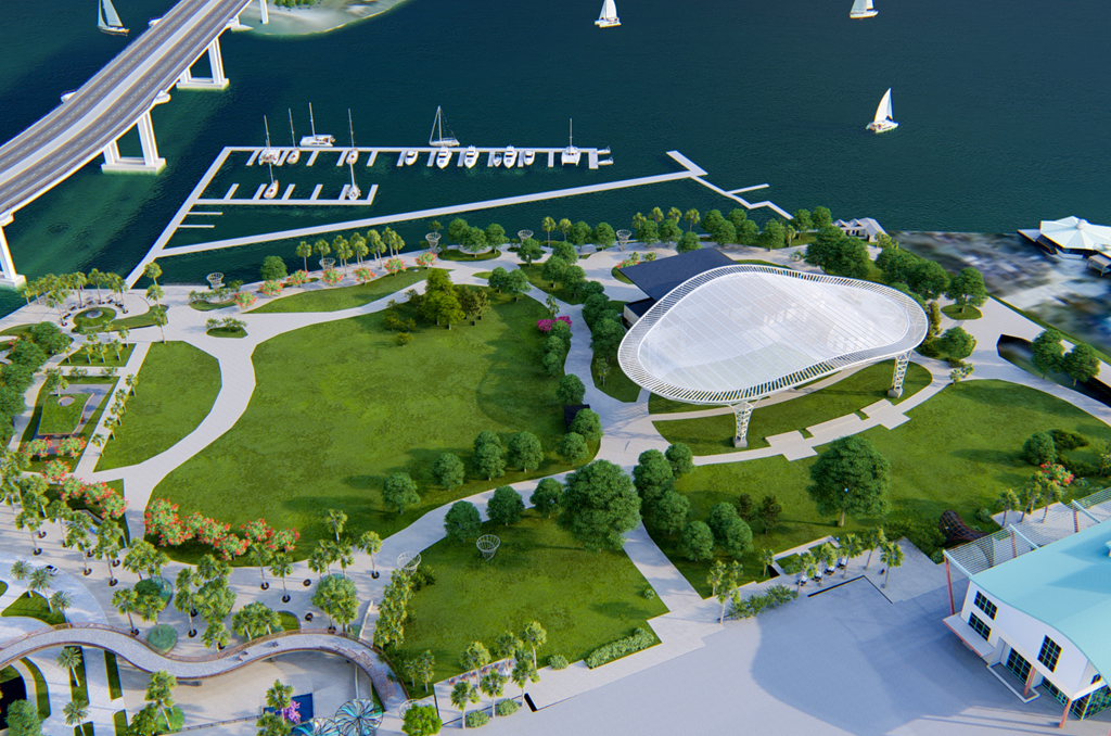 64 million Imagine Clearwater Construction Project gets postponed