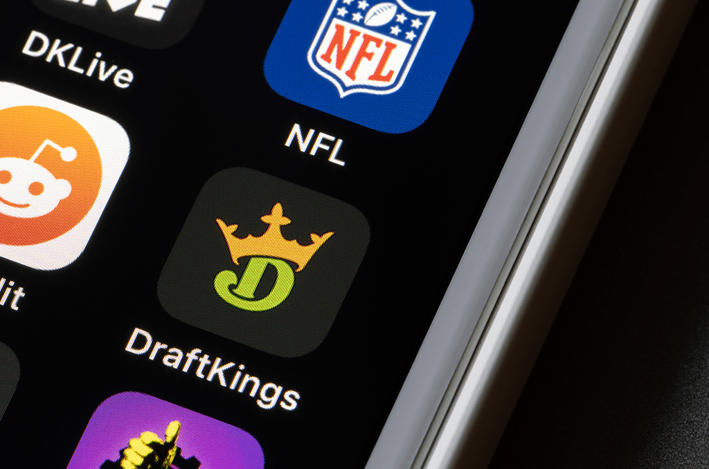 DraftKings & FanDuel put 20 million into sportsbetting initiatives