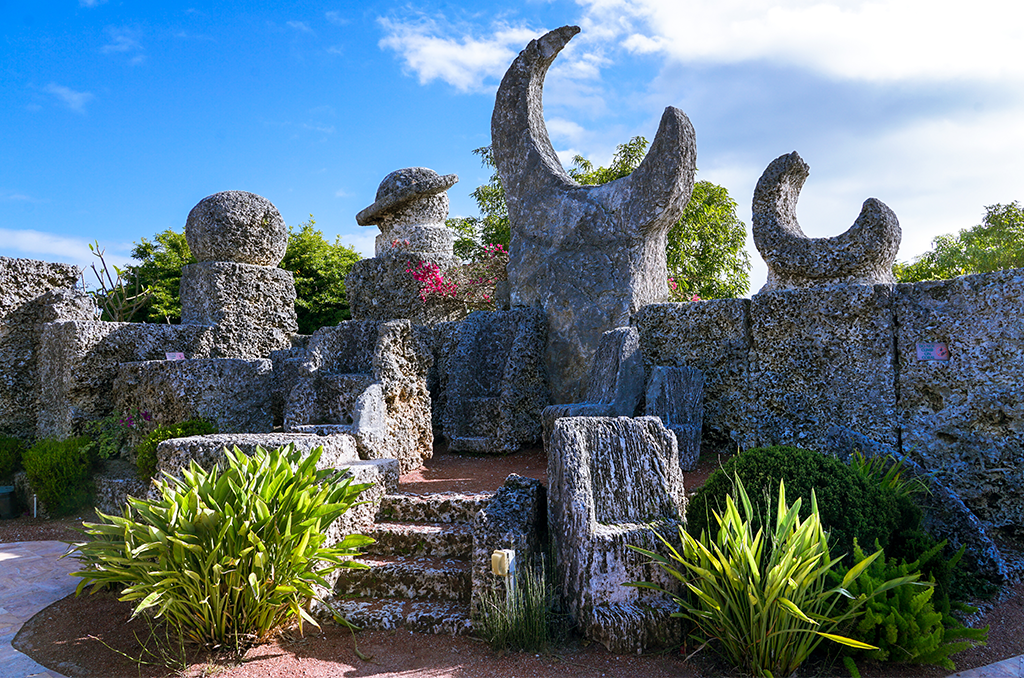 The ultimate guide to Florida’s quirkiest tourist attractions