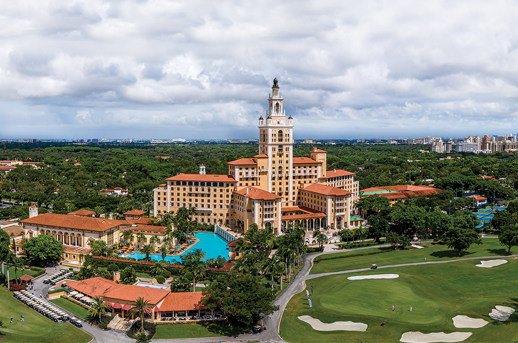 11 of the best golf resorts in Florida — Florida Insider