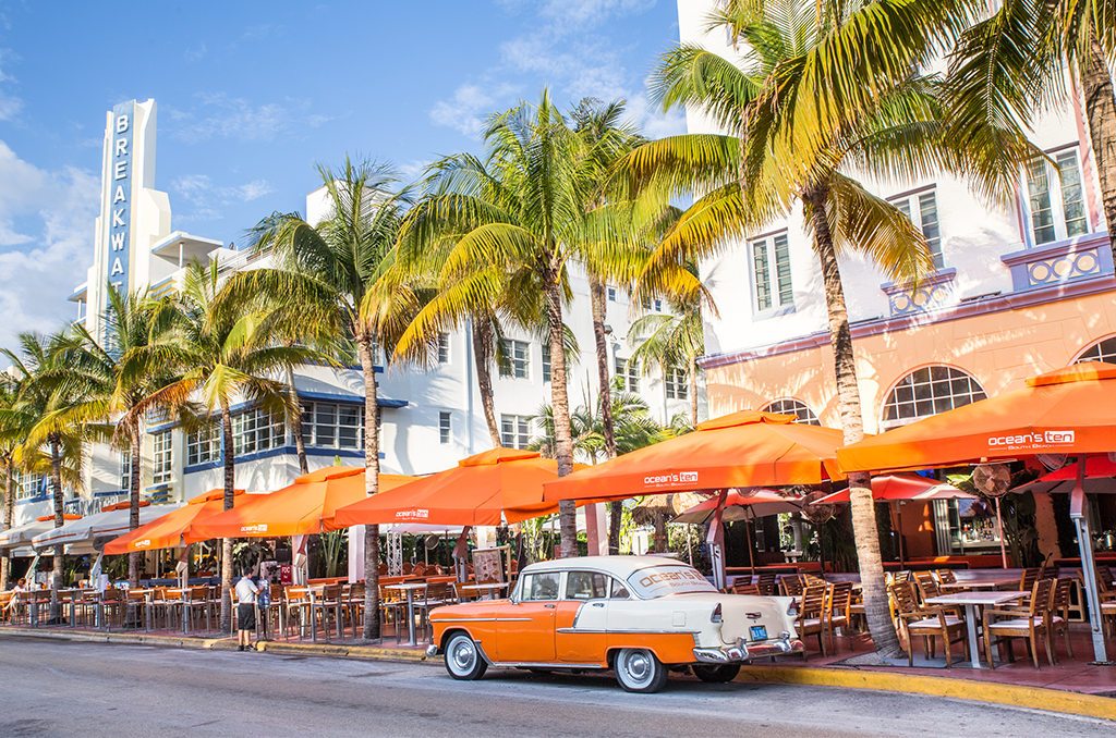 They have so many amazing restaurants and there’s new and exciting places popping up every other week (or so it. Several Florida restaurants make Tripadvisors’ list of top places to dine