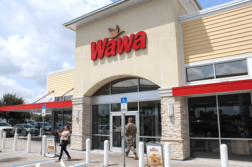 Wawa convenience store chain opening more than 20 new Florida stores