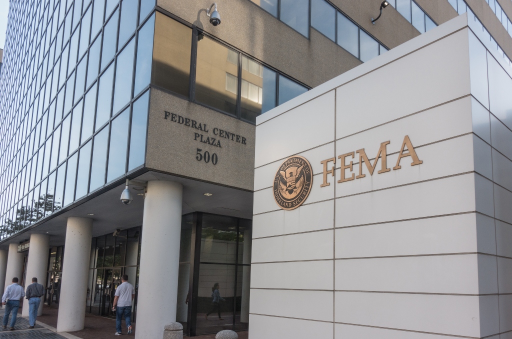 FEMA rule opens opportunities for investors to swoop in on real estate