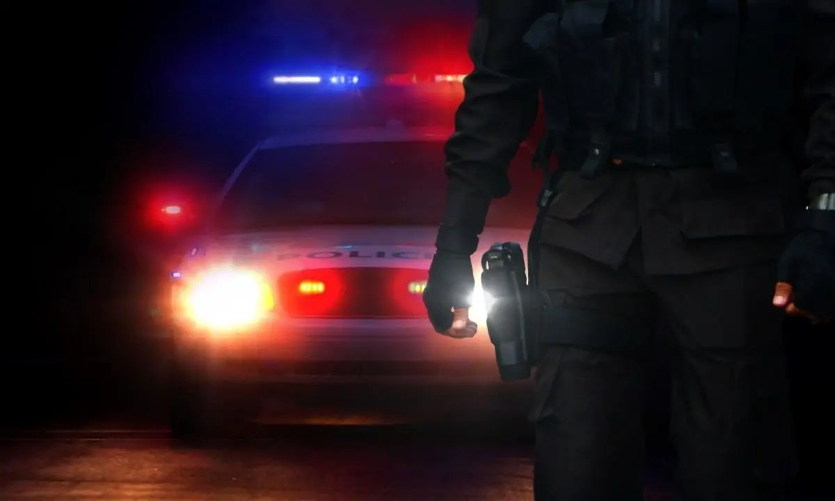 Florida LEO charged with battery on fellow LEO! Florida Jolt