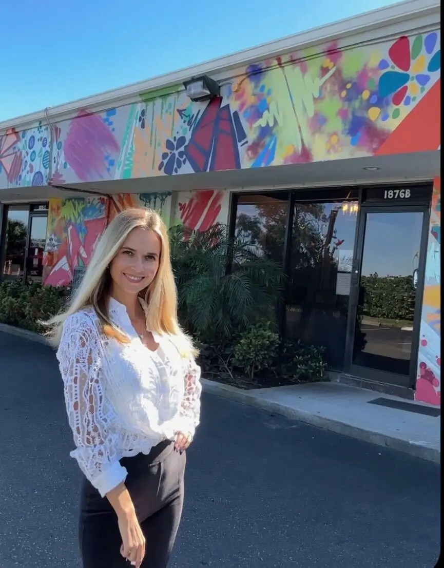 The Andre Design District in Delray Beach is the New Wynwood For The