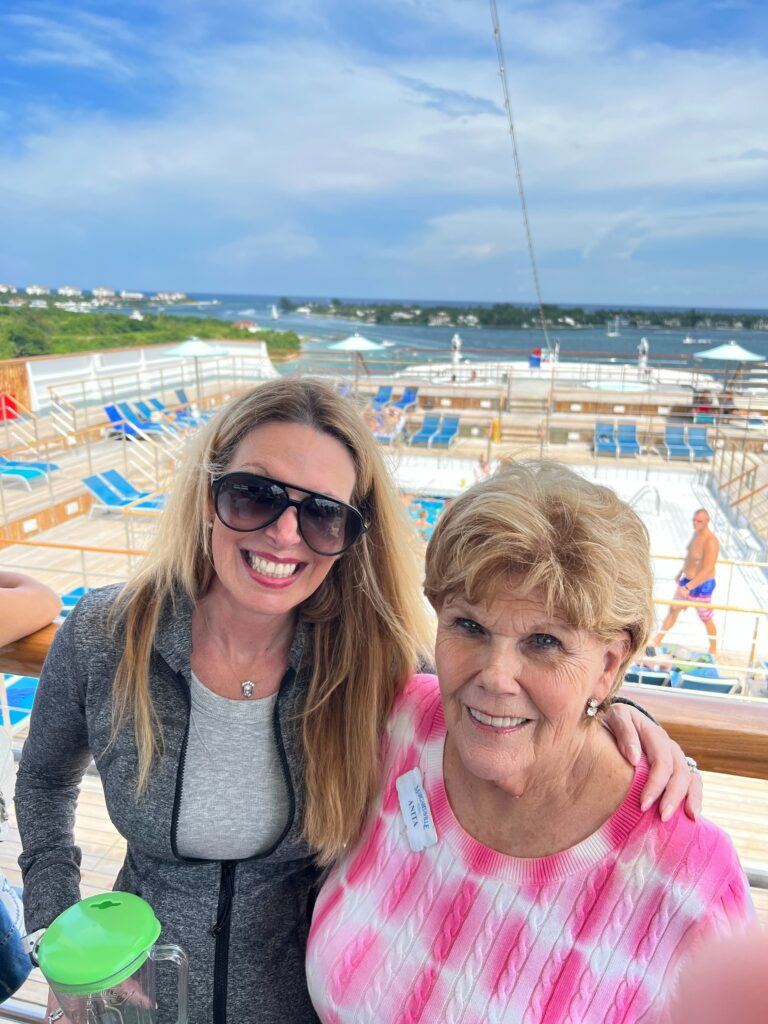 Margaritaville At Sea Is A Surprise Pearl in The Palm Beach County