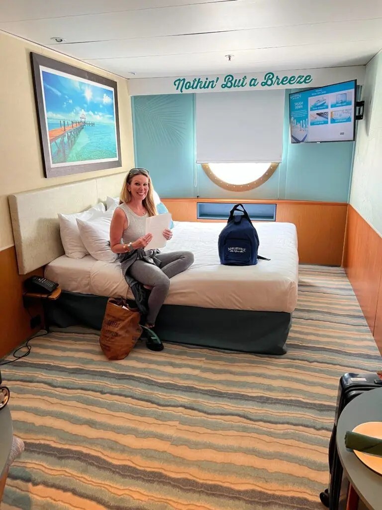 Margaritaville At Sea Is A Surprise Pearl in The Palm Beach County