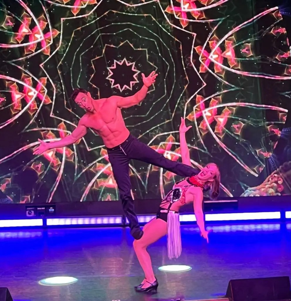 Margaritaville At Sea Is A Surprise Pearl in The Palm Beach County