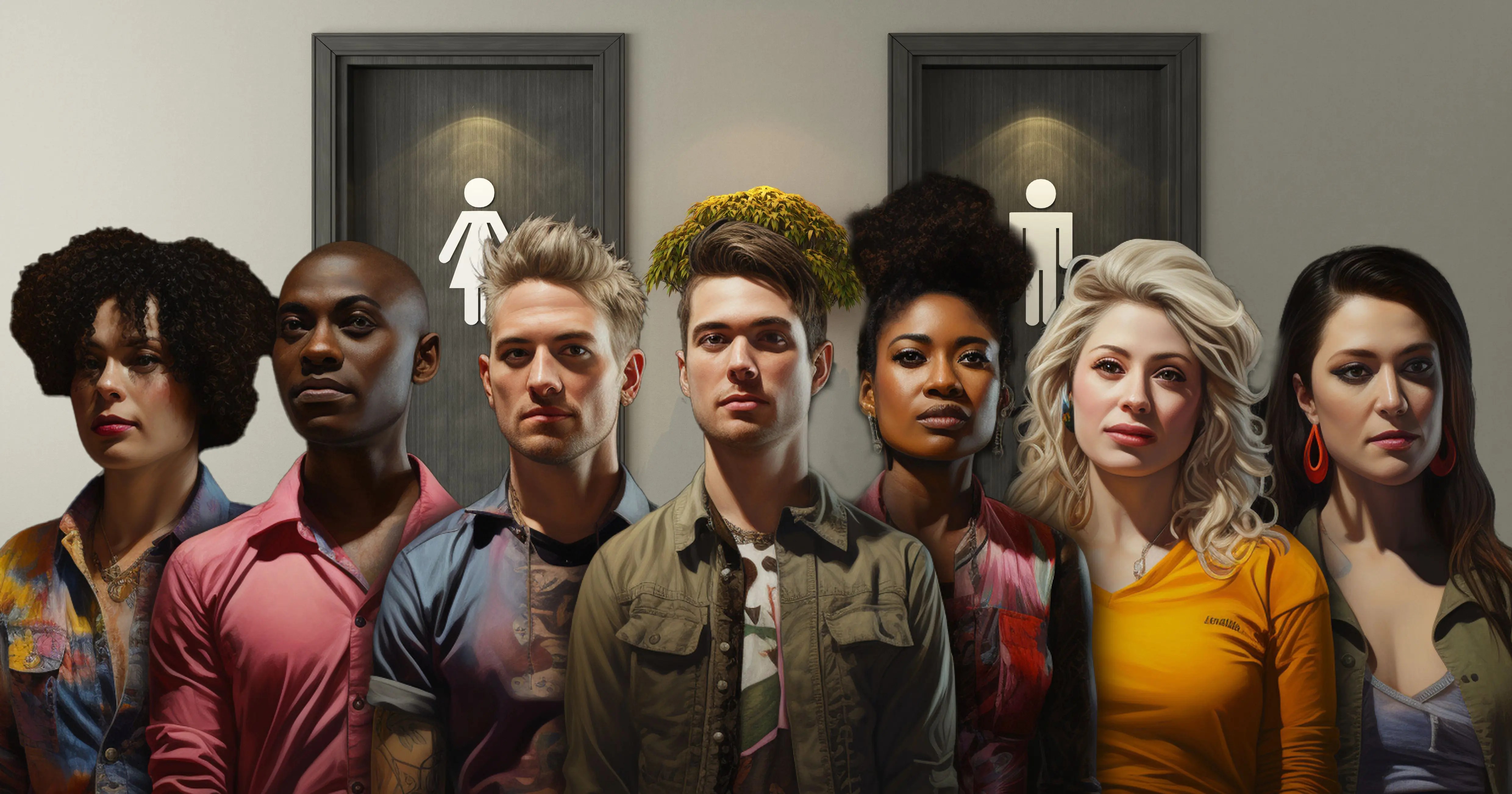 Florida Bathroom Law Faces Court Challenge Florida Jolt