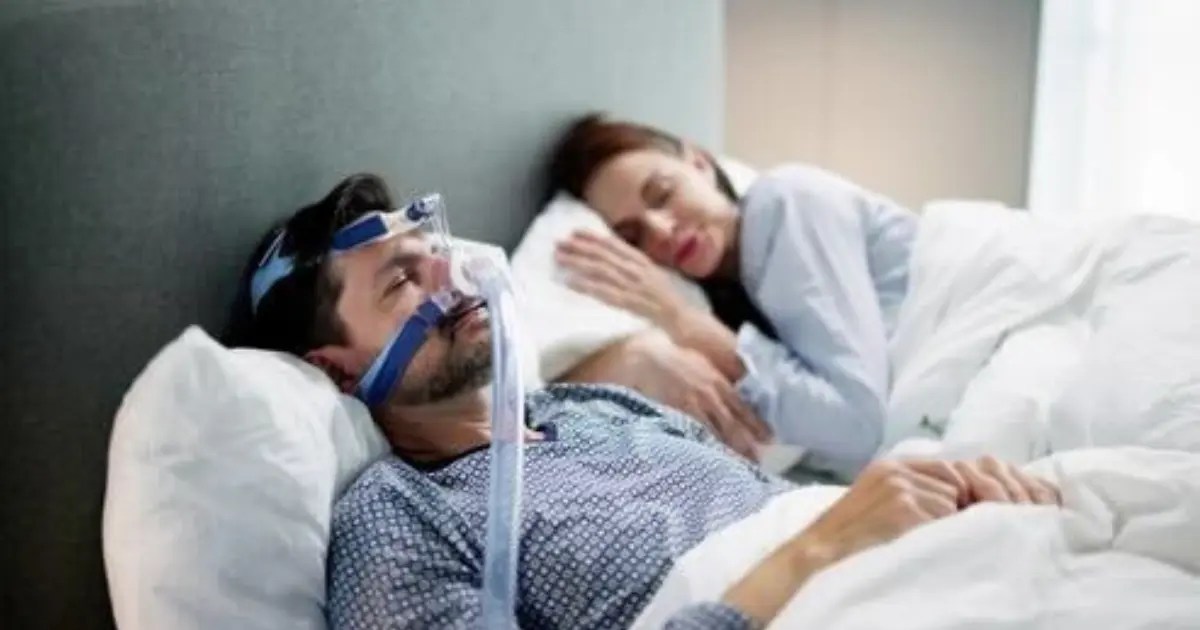 No More Unsexy CPAP Machines? New Drug May Cure Sleep Apnea Florida