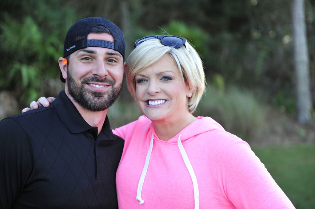 Blessings in a Backpack Charity Golf Tournament Sponsor (2015