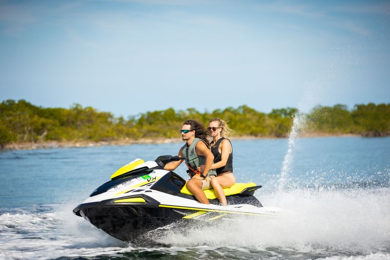 Key West Water sports Jet skis, Waverunners, Sailing Charters & more