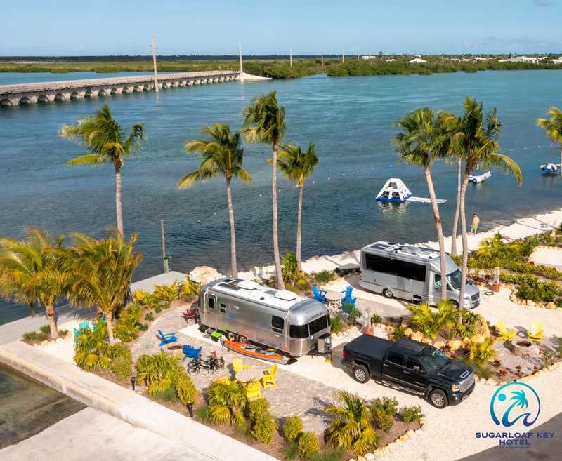 Big Pine Key Hotels Lower Florida Keys Inn Info, Bed & Breakfasts and