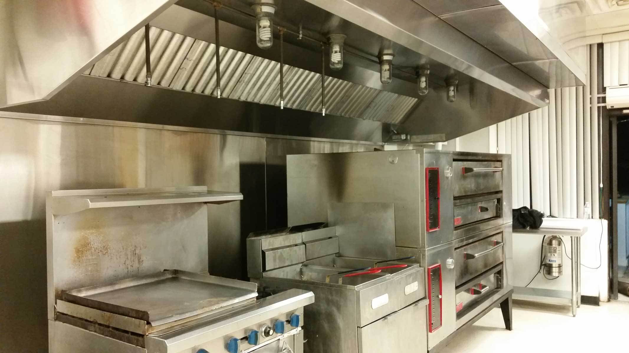 Commercial Kitchen Cleaning Florida Commercial Kitchen Cleaning Tampa