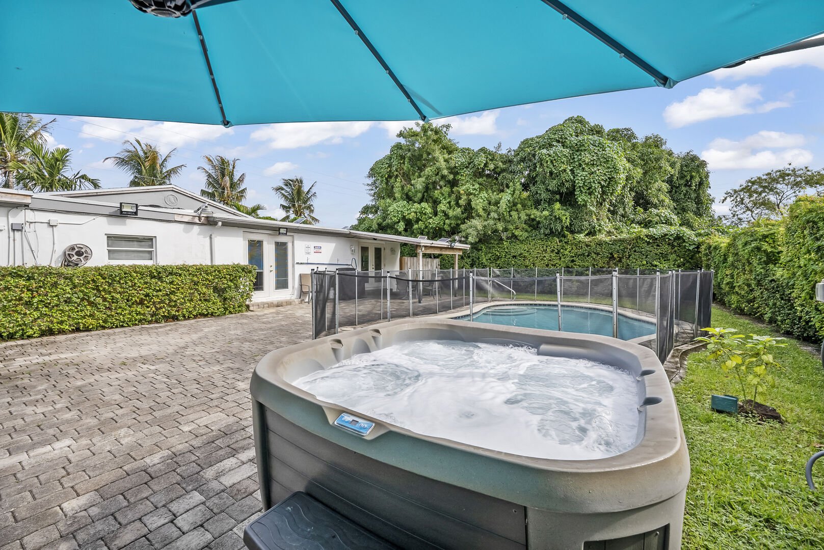 Home Floridakoshervillas