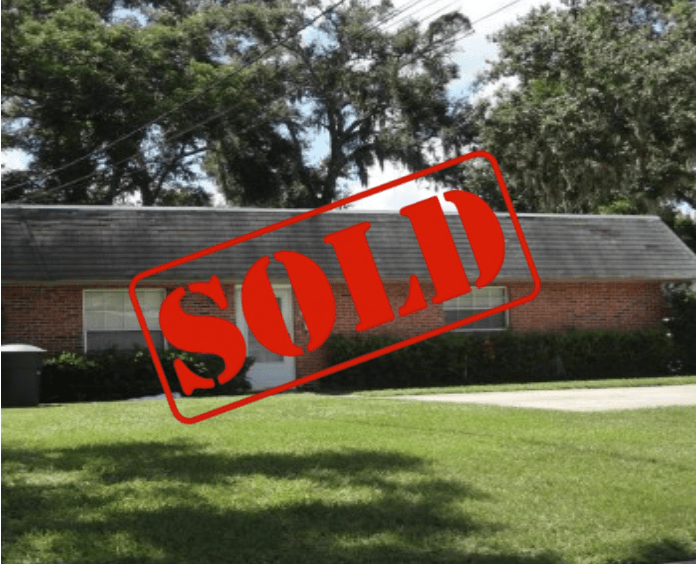 Two Duplexes for sale In Bartow Florida Land Office