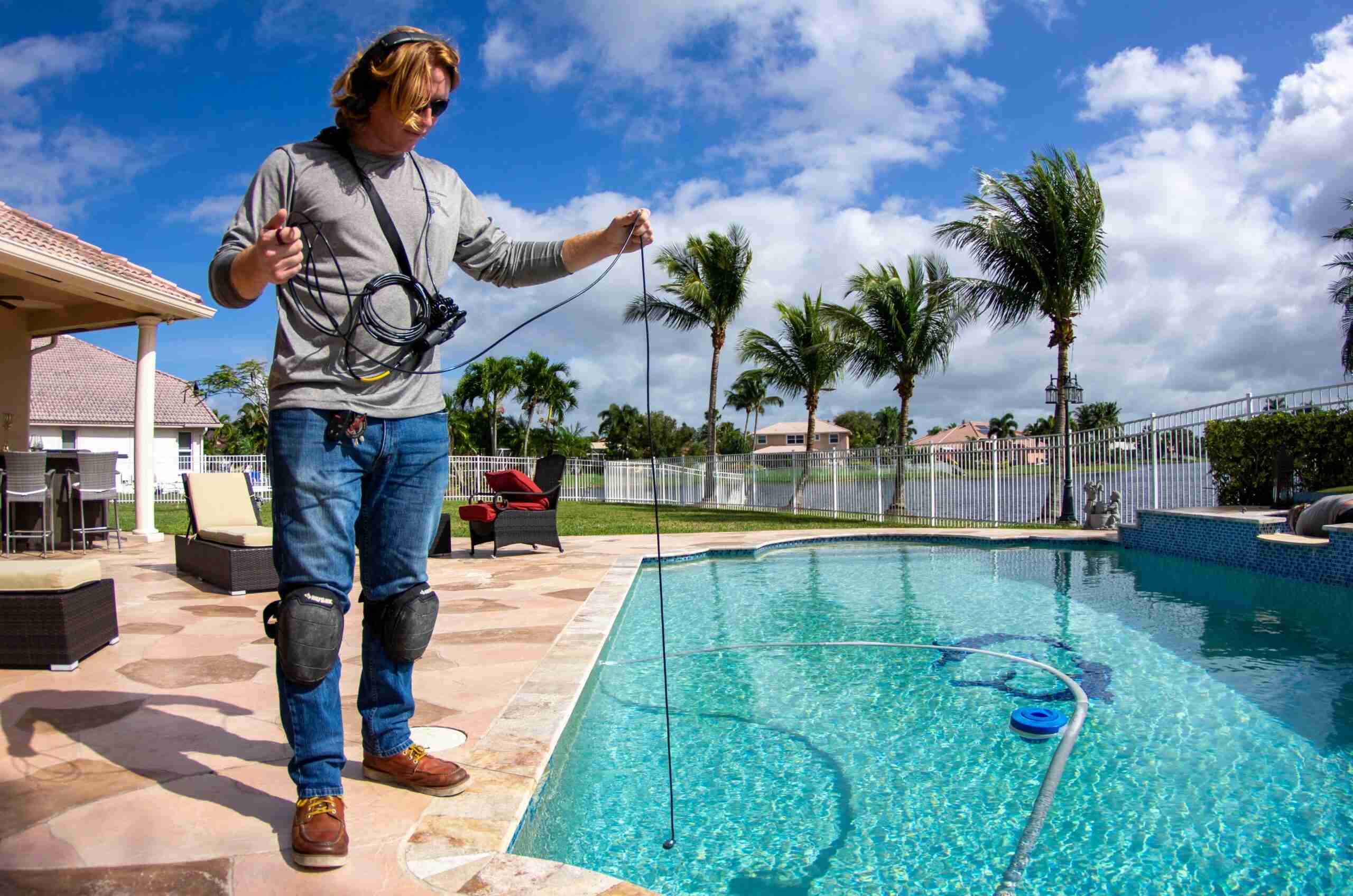 The Top 4 Signs Your Pool May Have a Hidden Leak – Florida Leak Locators