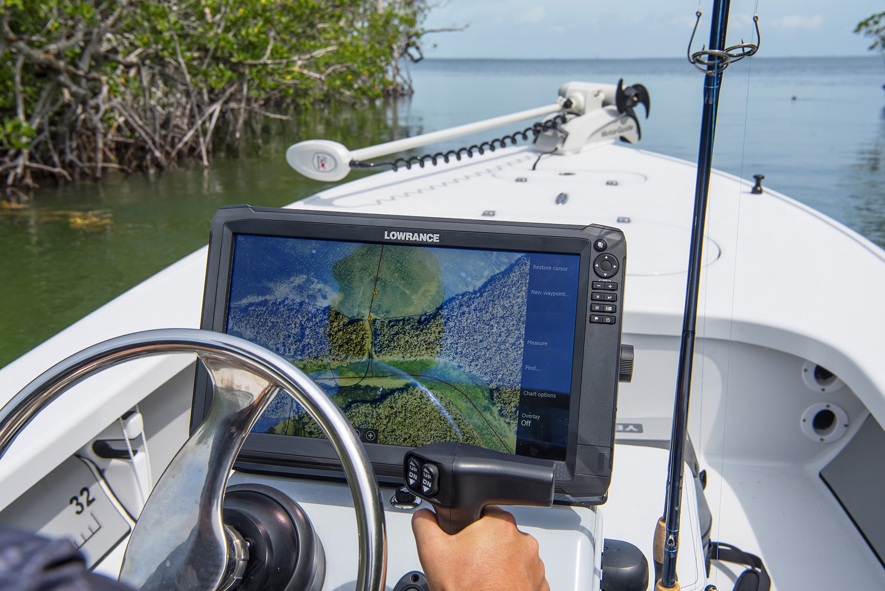 Florida Marine Tracks: Gps Fishing Maps For Florida & Louisiana