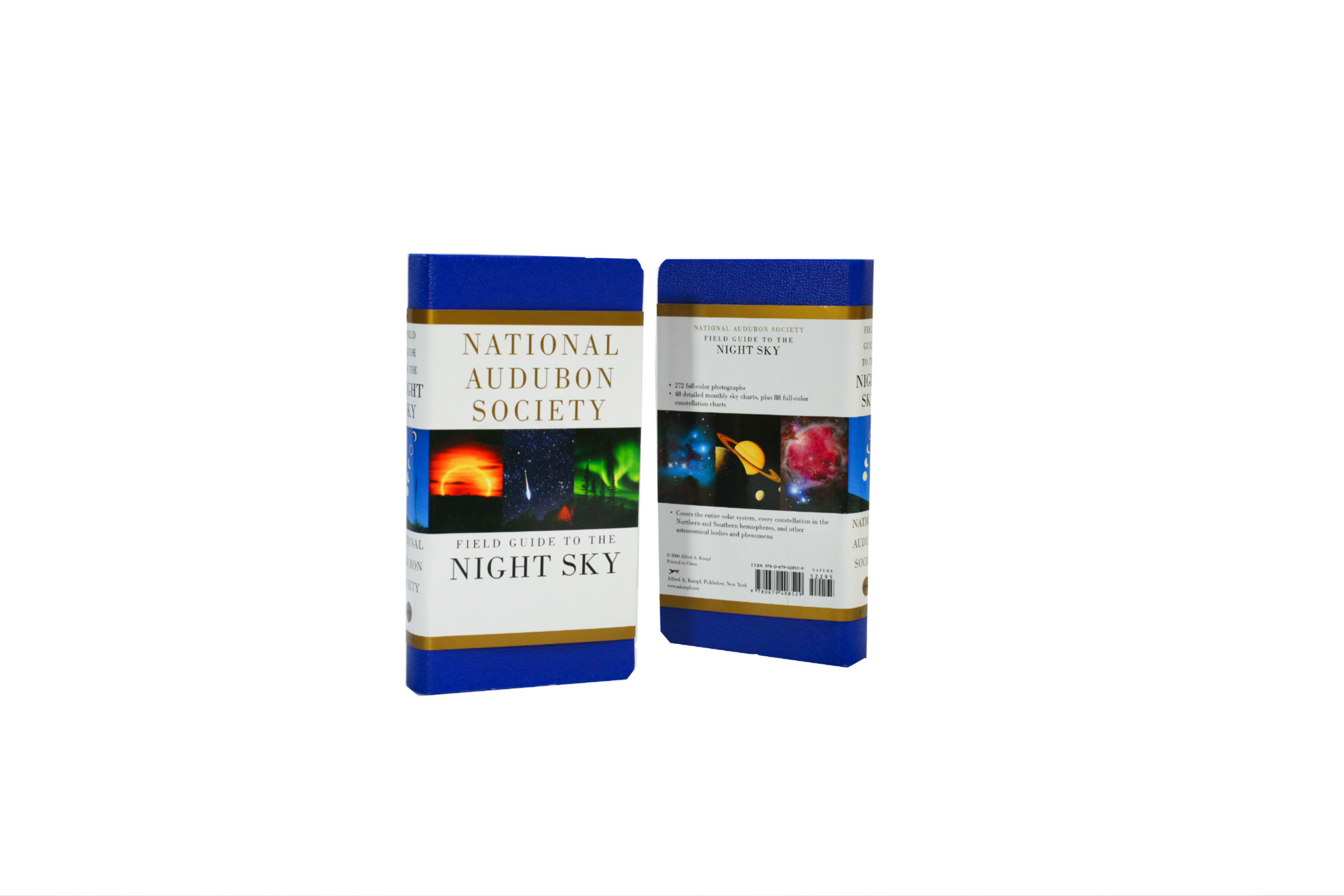 National Audubon Society Field Guide to the Night Sky Florida