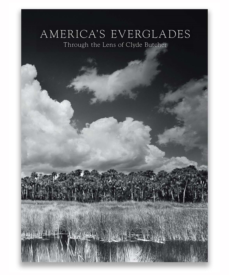 America’s Everglades, Through the Lens of Clyde Butcher Florida