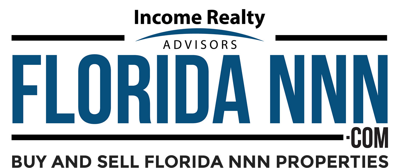 Florida NNN Properties for 1031 Exchange