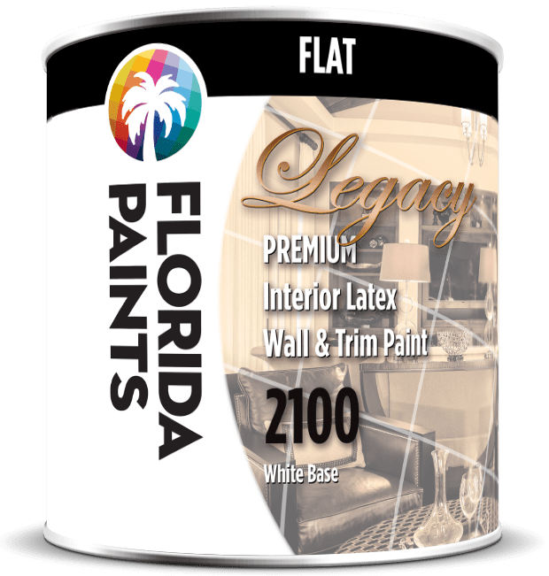 Legacy Florida Paints