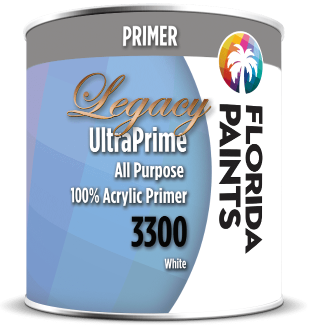 Legacy Florida Paints