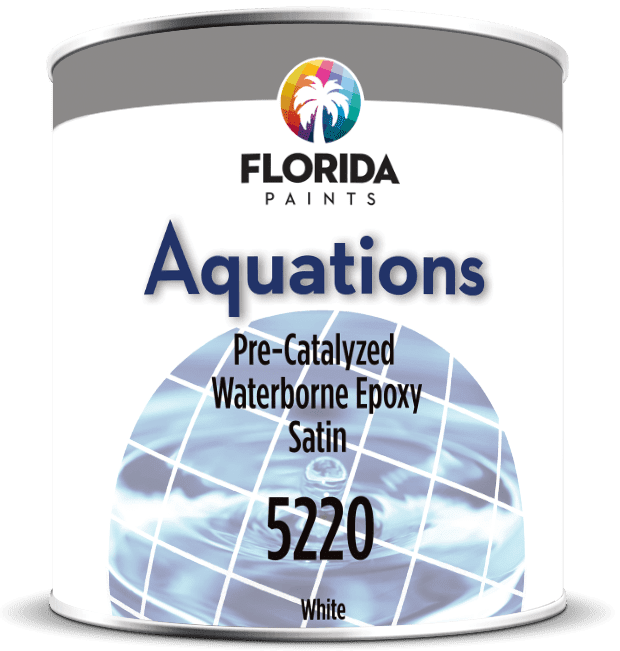 Aquations Florida Paints