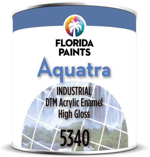 Aquatra Florida Paints