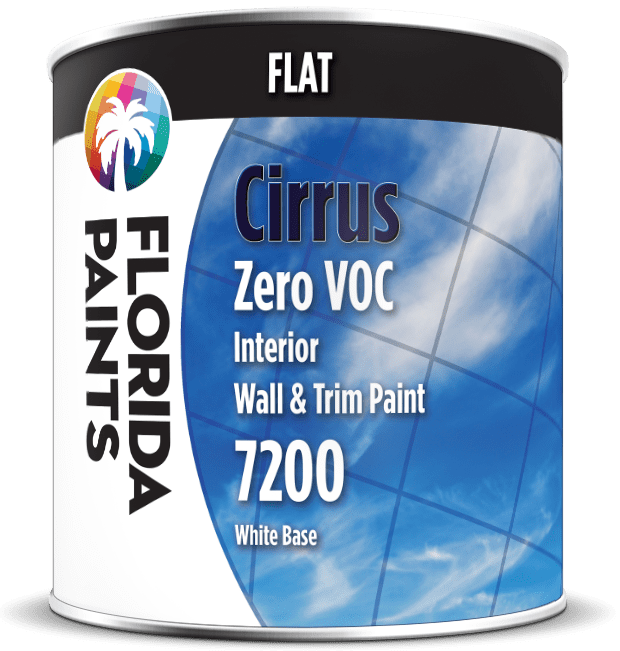 Cirrus Florida Paints