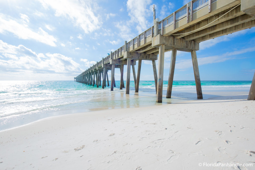 The Best Time to Visit Pensacola Beach, Florida