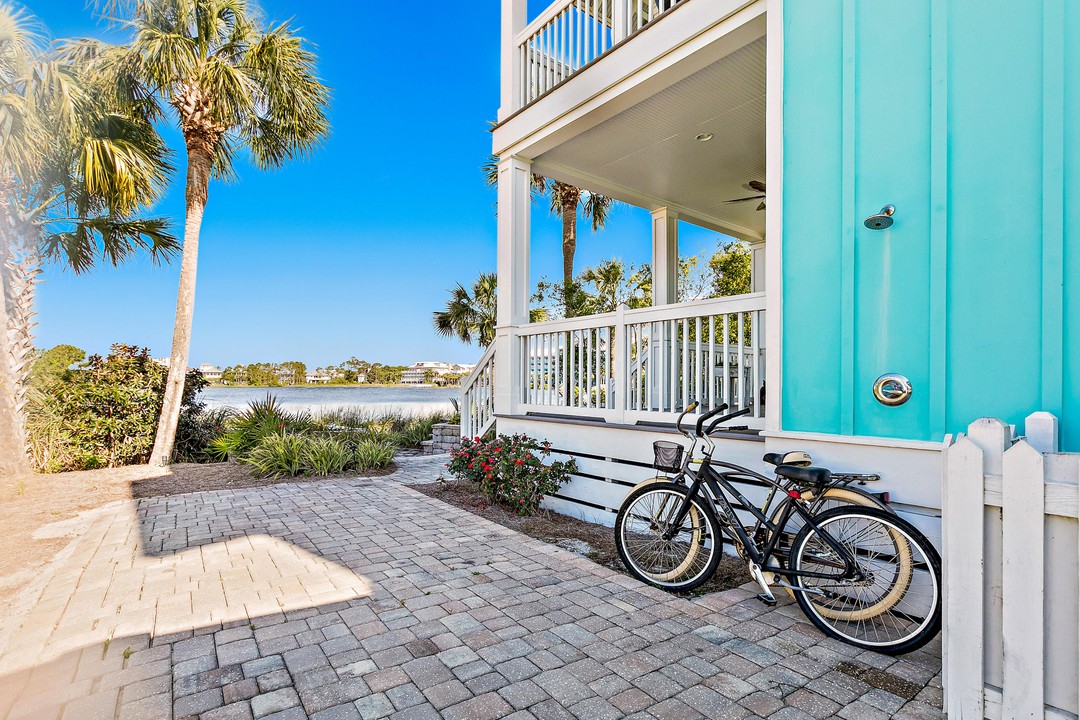 PCB Vacation Rentals for Large Groups FloridaPanhandle