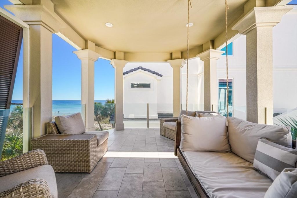 5 Stunning Luxury Vacation Rentals in Destin, Florida