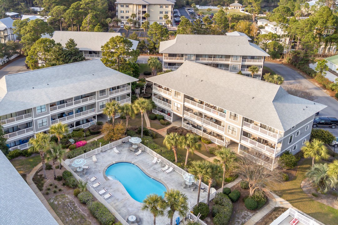 30A Condo Rentals Book Your Florida Getaway Today