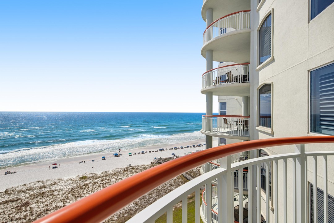 Pensacola, FL Condo Rentals