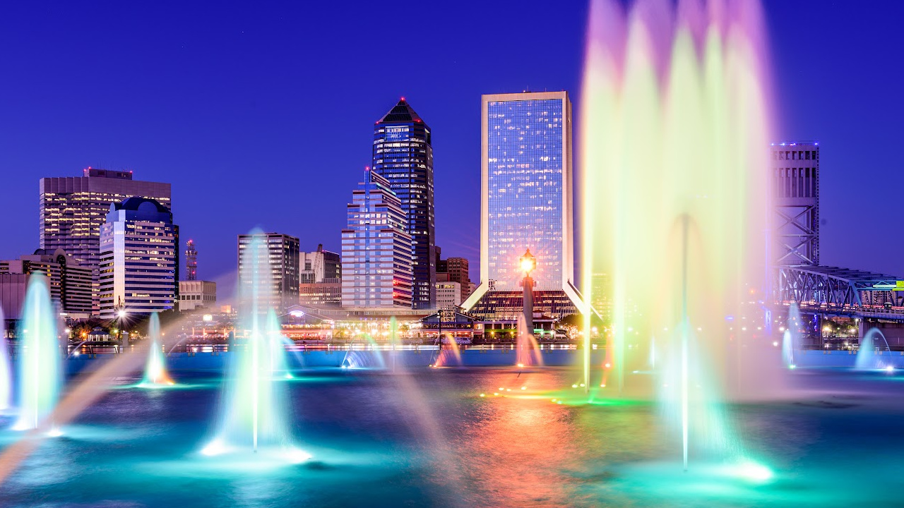 How Far Is Orlando from Jacksonville? Orlando Deals