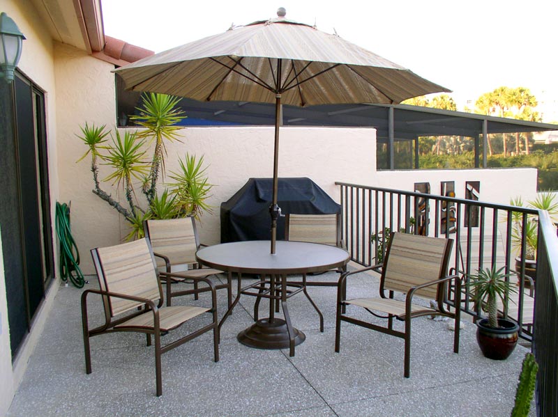 Renovate the Exteriors of your House with Patio Furniture! Florida