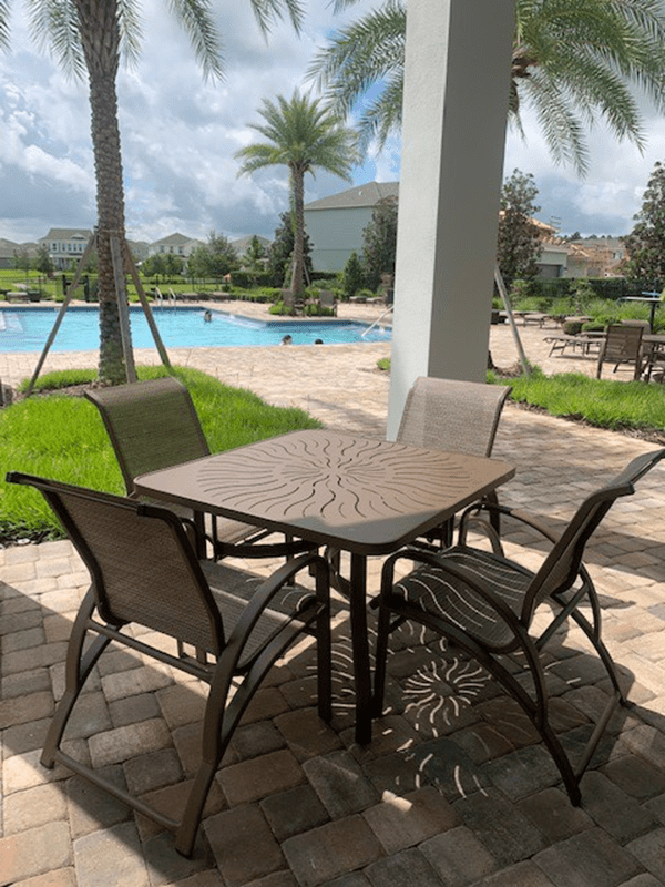 Eclipse Furniture Collection Florida Patio Outdoor Patio Furniture