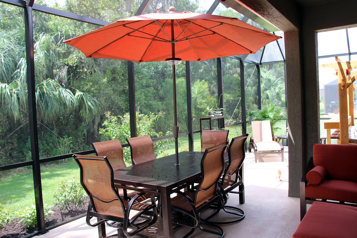 Custom Outdoor Furniture Florida Patio Patio Furniture