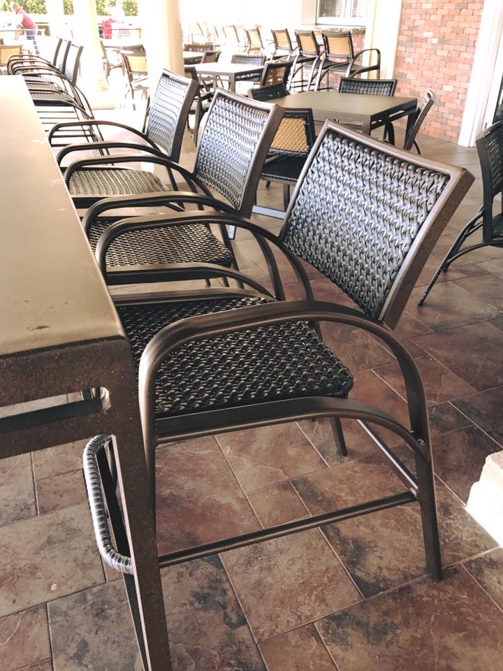 Wicker Furniture Florida Patio Patio Furniture