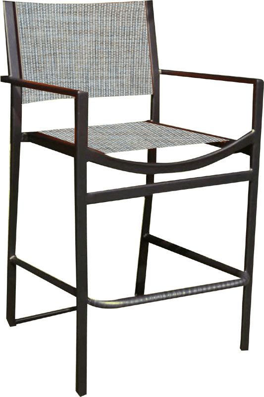 DA75 Bar Stool Florida Patio Patio Furniture