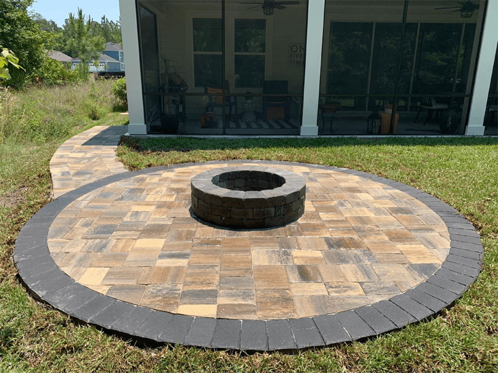 Fire Pits & Fireplaces The Florida Patio Company