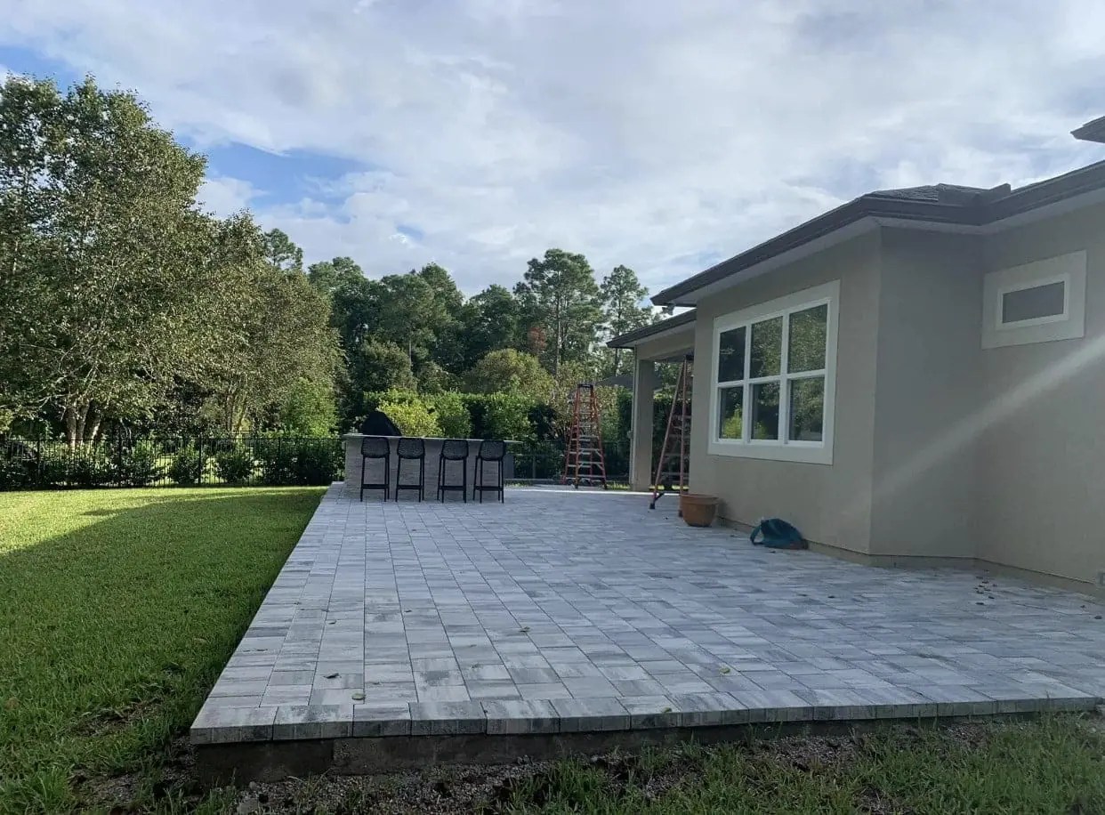 Pavers The Florida Patio Company